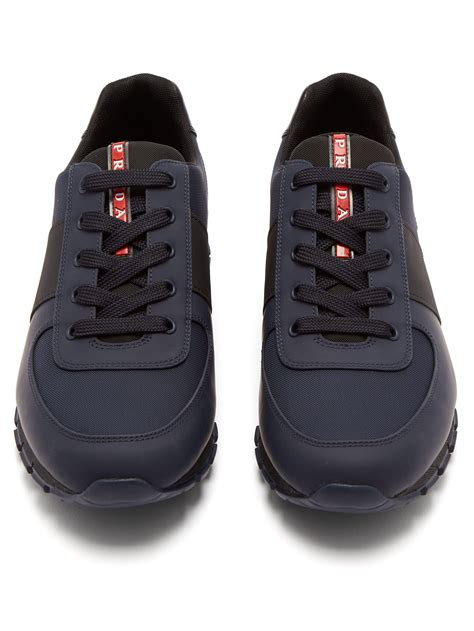 prada runners mens|prada trainers for men.